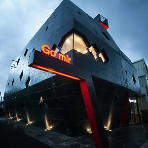 Ostello Mir, Jeju