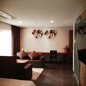 Reve Business 済州市