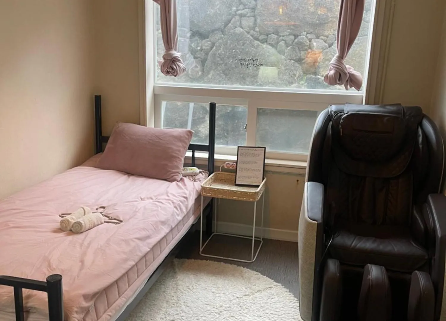 Guest house Jeju Station Hotel South Korea