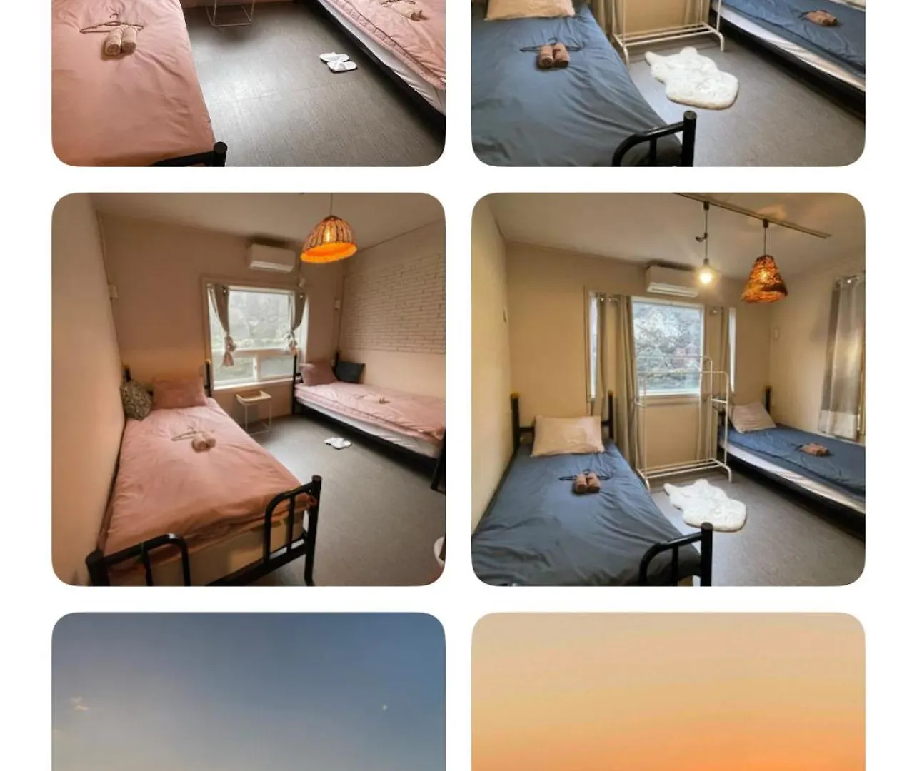 Jeju Station Hotel