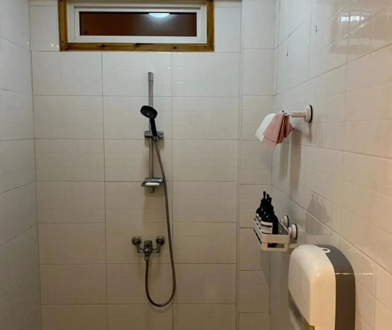 Jeju Station Hotel