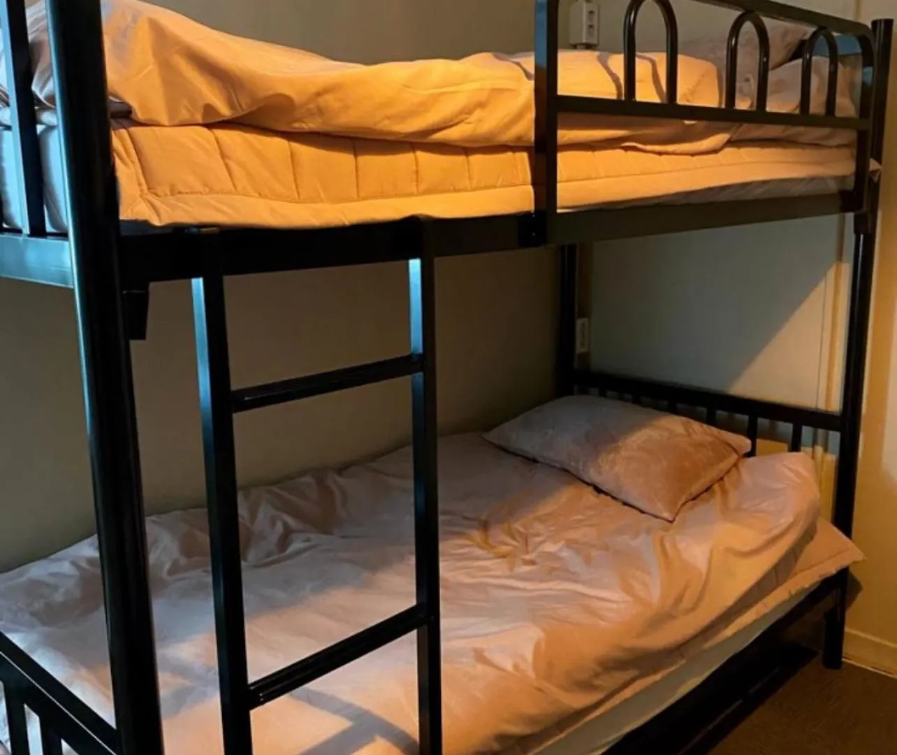 Jeju Station Hotel 0*,